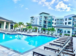 Gateway Commons Apartments by Barsala